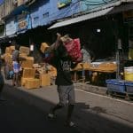 La crise alimentaire qui frappe le Sri Lanka pourrait encore s’aggraver