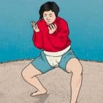 Au Japon, le sumo féminin se bat pour sa reconnaissance
