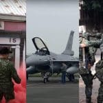 À Taïwan, l’armée simule une invasion chinoise pour montrer sa capacité de résistance