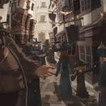 Harry Potter: Magic Awakened - Harry Potter: Magic Awakened s'annonce en Occident pour cette année