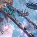 Lost Ark - Plus de 500 000 joueurs pour l'accÃ¨s anticipÃ© de Lost Ark