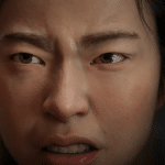 Krafton Game Union - Krafton mise sur le rÃ©alisme des avatars et illustre ses Â« Ãªtres humains vir...