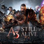 A3 Still Alive - Netmarble intÃ¨gre un systÃ¨me Ã©conomique basÃ© sur la blockchain dans son MMO A3:...