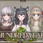 The Hundred Year Kingdom - Test de The Hundred Year Kingdom - ProspÃ¨re youpla pschitt