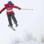 (BEIJING 2022) Qualifications de freeski halfpipe femmes — Chine Informations
