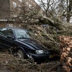 les informations de la nuit