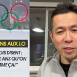 “Nous, ça fait deux ans qu’on vit comme ça  !”