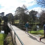 Des scientifiques australiens veulent recycler l’urine pour fertiliser les parcs