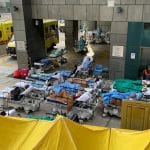 À Hong Kong, Omicron pourrait avoir raison de la politique zéro Covid