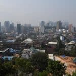 Au Cambodge, la difficile lutte contre l’esclavage pratiqué par les réseaux d’arnaque en ligne