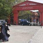 Un tribunal de l’État indien du Karnataka interdit le hidjab dans les salles de classe