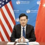 Pour la première fois, la Chine parle de “guerre” en Ukraine