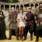 Odin: Valhalla Rising - Le MMORPG cross-plateforme Odin Valhalla Rising se lance Taiwan, Hong Kong e...