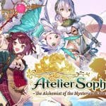 Atelier Sophie 2: The Alchemist of the Mysterious Dream - Test de Atelier Sophie 2: The Alchemist of...