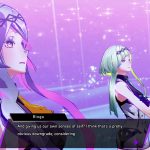 Soul Hackers 2 - Atlus prÃ©sente Soul Hackers 2 aprÃ¨s 25 annÃ©es dâhibernation