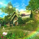 ArcheWorld - XL Games lance les préinscriptions de son MMORPG « blockchain » ArcheWorld