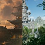Project E - Throne and Liberty et Project E : un mÃªme univers pour deux jeux distincts