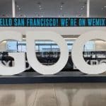WeMade Entertainment - GDC 2022 : convaincre les joueurs de l'intÃ©rÃªt des modÃ¨les Â« play-to-earn...