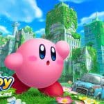 Kirby et le monde oublié - Test de Kirby et le Monde Oublié - Ouvrez la bouche, dites K