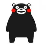 Kumamon, champion des mascottes nippones