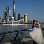 La Chine enregistre son plus faible nombre de mariages depuis 1986