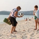 ces touristes russes coincés en Asie