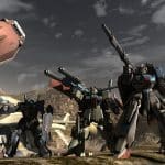 Mobile Suit Gundam Battle Operation 2 - Mobile Suit Gundam Battle Operation 2 s'annonce en test tech...
