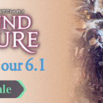 Final Fantasy XIV Online - Les notes de la mise Ã  jour 6.1 de Final Fantasy XIV sont disponibles