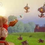 Noah's Heart - Le MMORPG cross-plateforme Noah's Heart s'annonce en bÃªta occidentale