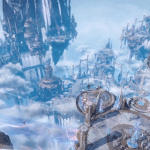 Lost Ark - Le continent d'Elgacia s'annonce dans la version sud-corÃ©enne de Lost Ark