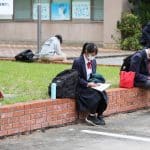 à Tokyo, les règles vestimentaires à l’école remises en question