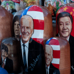 Dialogue de sourds entre Biden et Xi sur le dossier ukrainien