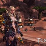 Tera - Le MMO d'action Tera fermera dÃ©finitivement ses portes le 30 juin prochain