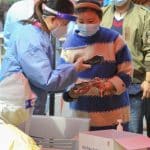 La Chine enregistre la pire vague de contaminations depuis de début de la pandémie