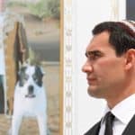 Au Turkménistan, le fils succède au père