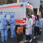 1.948 patients quittent l'hôpital sur la partie continentale — Chine Informations