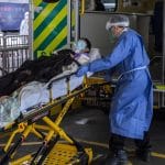 À Hong Kong, Omicron inquiète de plus en plus