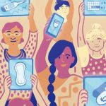 En Asie, la tech s’empare de la santé féminine