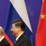 Guerre en Ukraine. Le soutien économique de la Chine à la Russie pourrait se faire attendre