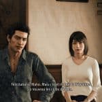 Lost Judgment - Test du DLC de Lost Judgment : les Dossiers de Kaito - un passÃ© dÃ©composÃ©