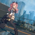 Zenless Zone Zero - HoYoverse esquisse Zenless Zone Zero et recrute des testeurs