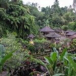 Ubud Bali Indonésie - Top 20 des endroits à visiter à Ubud et ses environs