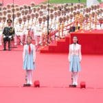 Discours de Xi Jinping à la cérémonie commémorant le centenaire de la Ligue de la jeunesse communist...