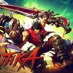 Kritika - Kritika ressuscitÃ© avec un modÃ¨le play-to-earn