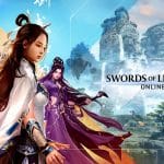 Swords of Legends Online - La mise Ã  jour Â« massive Â» Attack of the Biyoji se lance sur les serve...