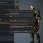 Black Desert Online - Une fonction Â« remboursement Â» intÃ©grÃ©e Ã  la boutique de Black Desert Onl...