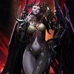 Lost Ark - Feuille de route de Lost Ark : raid de lÃ©gion Â« Vykas Â» en juin, l'Arcaniste en juille...