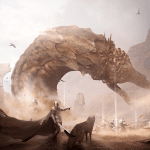 Throne and Liberty - NCsoft dÃ©voile l'univers de son MMORPG Throne and Liberty dans un roman intera...