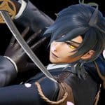 Touken Ranbu Musou - Test Touken Ranbu Warriors : un musou lite (Switch)