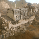 ArcheAge - Mise Ã  jour estivale : la Grande Prairie de l'Ouest et Gardiens colossaux s'annoncent da...